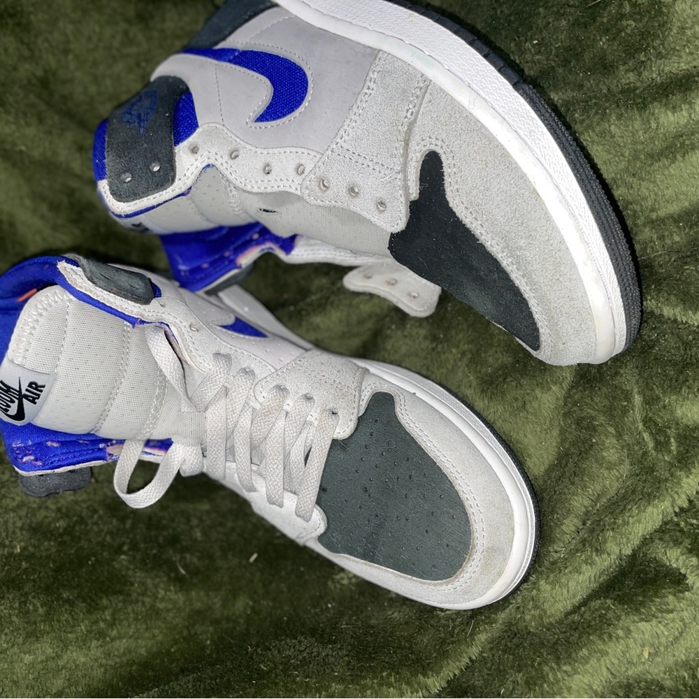 Air Jordan 1 High Zoom Comfort 2